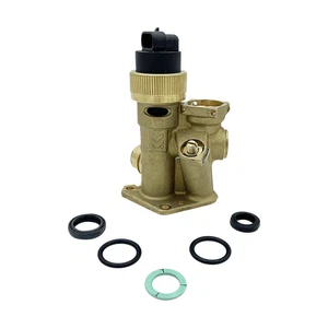 VAILLANT ECOTEC UMSCHALTVENTIL REPARATURSATZ PATRONE 0020020015 0020132682 178978 - Bild 1 von 2