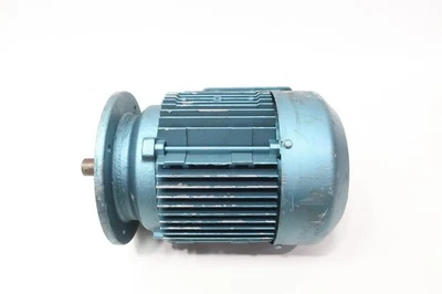 Sew Eurodrive DFT90S4 Ac Motor 230/460v-ac 1740rpm 1.5hp 3ph - Image 1 of 4