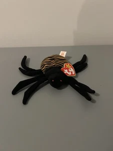 TY Beanie Babys Spinner (A) - Bild 1 von 1