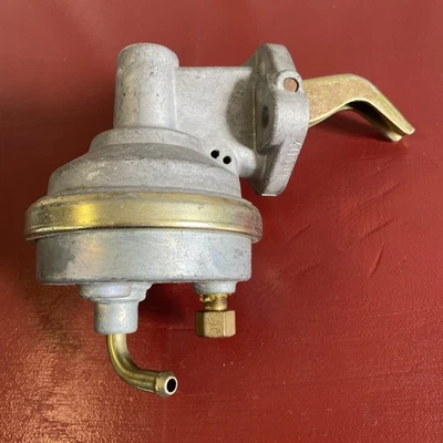 НАСОС ТОПЛИВНОЙ СИСТЕМЫ 40494 ДЛЯ 1967 68 1969 PONTIAC FIREBIRD TEMPEST LEMANS 6CYL - Изображение 1 из 4