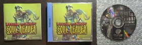 Legacy of Kain: Soul Reaver - &iexcl;Con instrucciones! (Sega Dreamcast)