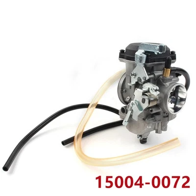 Hight Performance Carburetor For Kawasaki KLR650 KLR 650 2008-2018 NEW Foto 1 de 4