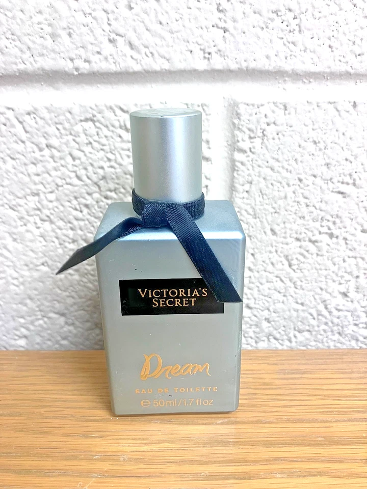 Victoria's secret мечта парфюмированная вода спрей 1,7 унц духи совершенно новый супер редкий - Изображение 1 из 2