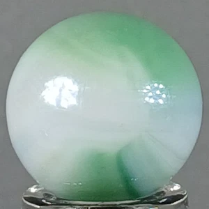 Mármol remolino importado vintage 0,61 pulgadas casi como nuevo envío combinado - Imagen 1 de 15