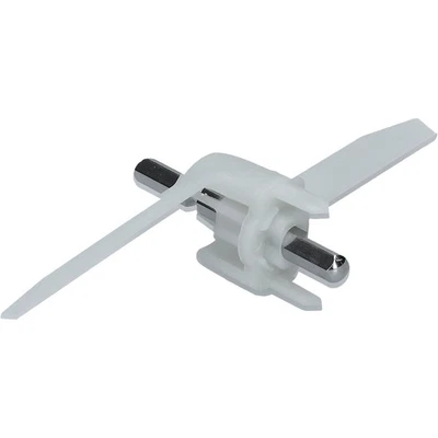 Durchlaufschnitzlerflügel kompatibel mit Bosch 10004361 für MUM4 Küchenmaschine - Bild 1 von 4