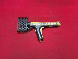 Shrinkfast Schrumpfpistole Schrumpfgerät Heißluftgerät  - Bild 1 von 8