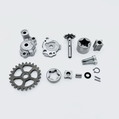 Kawasaki KX450F 2016-2018 OEM conjunto de bomba de aceite KX450 Foto 1 de 4