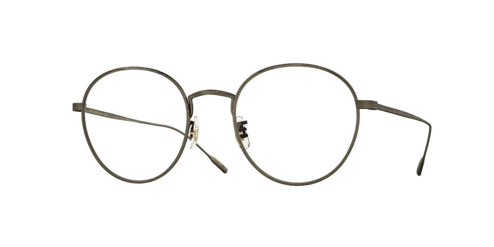 Gafas de sol para hombre OLIVER PEOPLE OV1306ST 5284SB Altair dorado azul filtro Lt 50 mm Foto 1 de 1