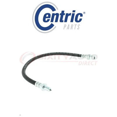 Centric Brake Hydraulic Hose for 1979-1983 Toyota Pickup 2.2L 2.4L L4 - bj - Image 1 of 4