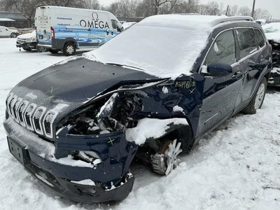 Potenciador de freno para Cherokee 805802 14-18 Foto 1 de 4