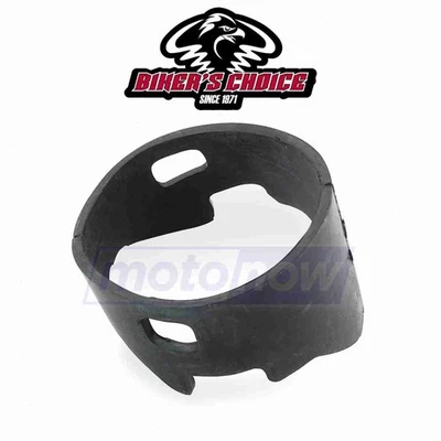 Bikers Choice 5in. Speedometer Cushion Support for 1984-2007 Harley Davidson fu - Image 1 of 4