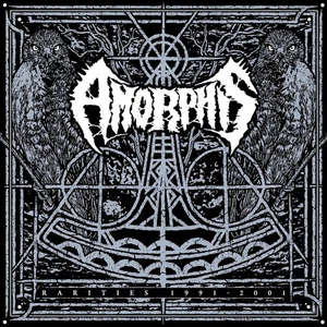Amorphis Rarities 1991 - 2001 (Vinyl) 12" Album Coloured Vinyl - Picture 1 of 1