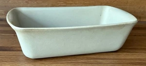 Pampered Chef Stoneware #1417 Zauberkasten/Kastenform Henry 26,7x15 cm NEUWERTIG - Bild 1 von 7