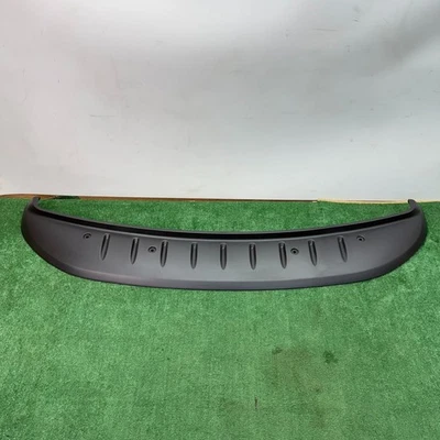 Dodge Ram 1500 2009-2019 parachoques delantero inferior cenefa presa de aire 68033135AA OEM Foto 1 de 4