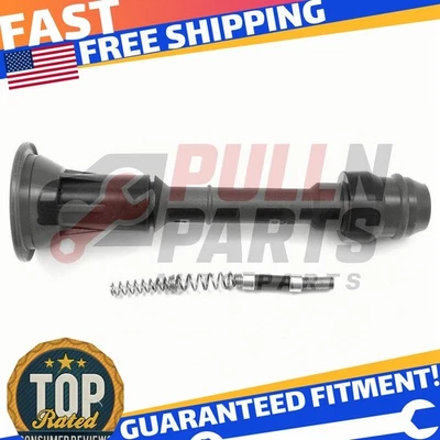 Bota bobina de encendido BWD SPB126 - Nissan, Isuzu, Suzuki 02-13 Foto 1 de 3