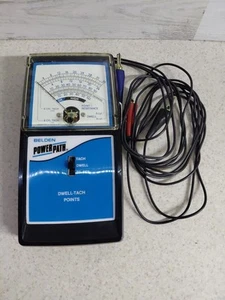 Belden PowerPath Dwell-Tach Points Tester - Foto 1 di 6