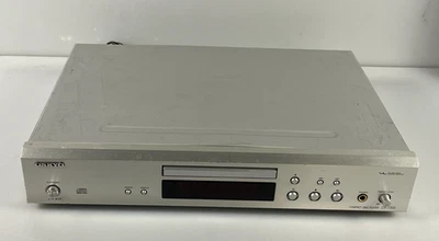 ONKYO DX-7355 Compact Disc Player Digital Audio Player   #ST1157 - Bild 1 von 4