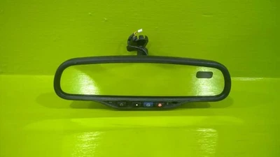 Espejo retrovisor SRX CTS Lesabre STS 2004 con Onstar OEM 2953-2 Foto 1 de 2