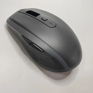 Etui na mysz Shell Górna + Dolna obudowa Pokrowiec do myszy Logitech MX Anywhere2s - Zdjęcie 1 z 5
