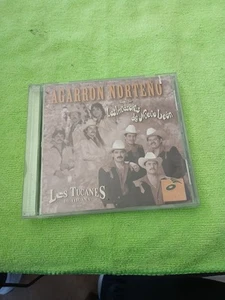 Agarron Norteño Los Invasores De Nuevo Leon Y Los Tucanes De Tijuana - Picture 1 of 3