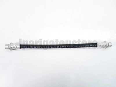 Toyota Genuine 90947‑02862 Flexible Brake Hose No.1 Front 4Runner/Prado 96–01 - Image 1 of 4