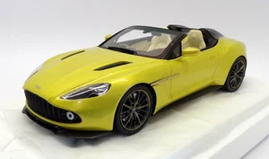 Top Speed 1/18 Scale TS0230 - Aston Martin Vanquish Zagato Speedster - Picture 1 of 6