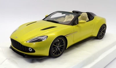 Top Speed 1/18 Scale TS0230 - Aston Martin Vanquish Zagato Speedster - Image 1 of 4
