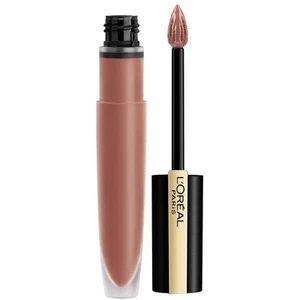 L'Oreal Paris Rouge Signature Lightweight Matte Lip Stain, I Tease - Picture 1 of 1