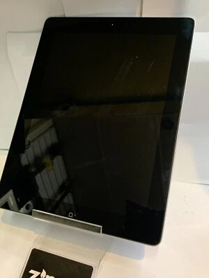 APPLE IPAD 2 (A1395) TABLET 16GB WIFI ONLY - FOR PARTS OR NOT WORKING ! - Image 1 of 4