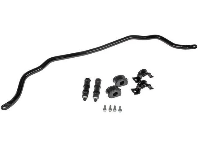 Dorman 75VT41Y Front Stabilizer Bar Fits 1994-1999 Oldsmobile 88 - Изображение 1 из 1