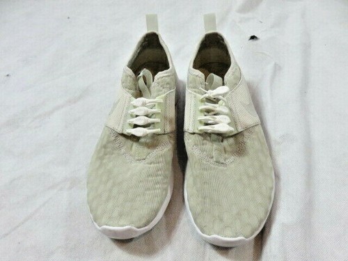 Sneakers donna Nike bianche slip on 724979 taglia 8