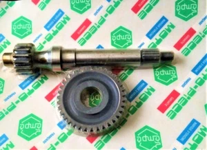 KIT TRANSMISSION LONGUE D = 17,7mm "EMPE" 16X36 PIAGGIO 1991-95 SFERA / ZIP - Imagen 1 de 6