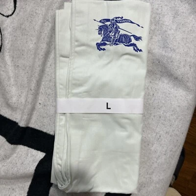 Burberry  Garment Bag Dust Cover Long  20"×60"  Heavy Duty!! - Image 1 of 4