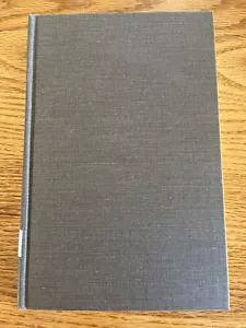 George Chapman: A Critical Study (Millar MacLure - 1966) - Bild 1 von 5