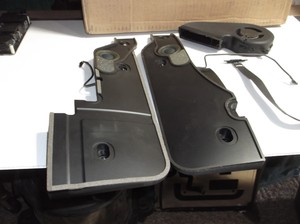 Apple IMac 27'' Inch Late 2012 2013 2014 2015 A1419 Speakers Speaker Set