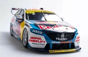 Biante 1/12 Red Bull Commodore ZB 2020 Bathurst 1000 Whincup/Lowndes MIB - Picture 1 of 5