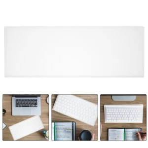 Dust-proof Cover Keycap Keyboard Protective Case Clear Protector - Afbeelding 1 van 12