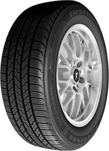 All Season Touring Tire 205/55R16 91 T - Picture 1 of 7