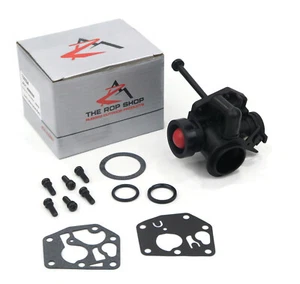 Carburetor Kit with Gaskets for Briggs & Stratton 10D902-0122-E1, 10D902-0127-B1 - Picture 1 of 9
