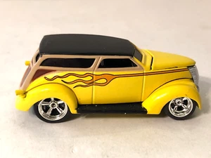 RACING CHAMPIONS BOXOTICA #124 - Picture 1 of 6