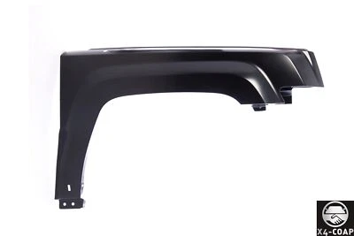 For 2011-2017 Jeep Patriot Front Passanger Side Fender Fit CH1241279 68079924AA Foto 1 de 4