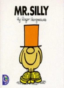 Mr. Silly (Mr. Men S.) By ROGER HARGREAVES - Picture 1 of 1