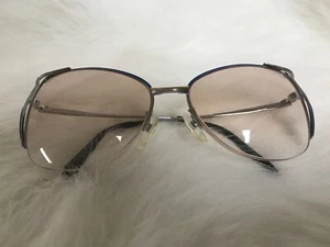 Bifocales vintage Regency MS Elegance 2-132 53 17 marcos Japón - Imagen 1 de 8