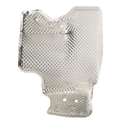 NUEVO OEM Ford 2012-2017 Focus panel de piso sistema de escape protector térmico BV6Z-9A032-A Foto 1 de 4