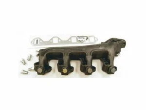 Right Exhaust Manifold For 1988-1996 Ford E150 Econoline Club Wagon 1989 Q914SH - Picture 1 of 1