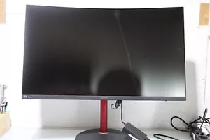 Acer Nitro XZ322QU Pbmiiphx LED-Monitor gebogen 80 cm (31.5)*Transportschaden* - Bild 1 von 12