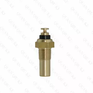 Cooolant Water Temperature Sensor Fit For Opel GM Vauxhall 3439088 90246852 - Picture 1 of 3