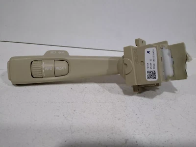 2010 2011 Volvo S80 V70 XC60 XC70 Turn Signal Directional Switch Trip 31264163 - Image 1 of 4
