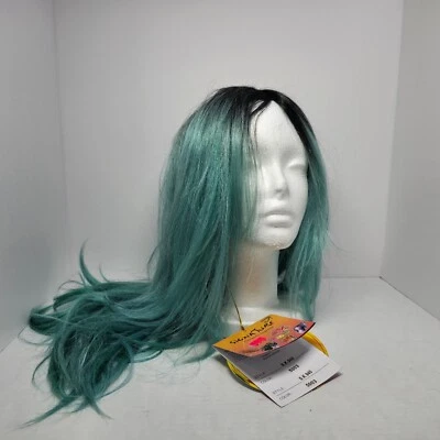 Peruca estilo exclusivo superior assinatura "SK940" - Imagem 1 de 4