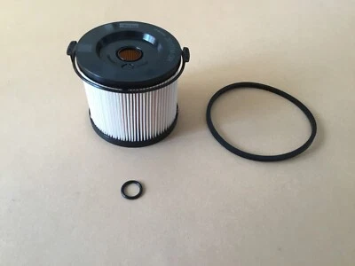 RACOR Kraftstofffilter Dieselfilter als für Volvo 828897 838503 861014 Merc 35-809868T